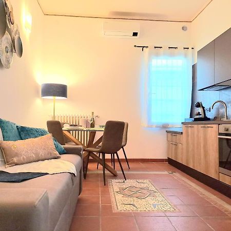 Apartment Sophie 45 Ferrara Buitenkant foto