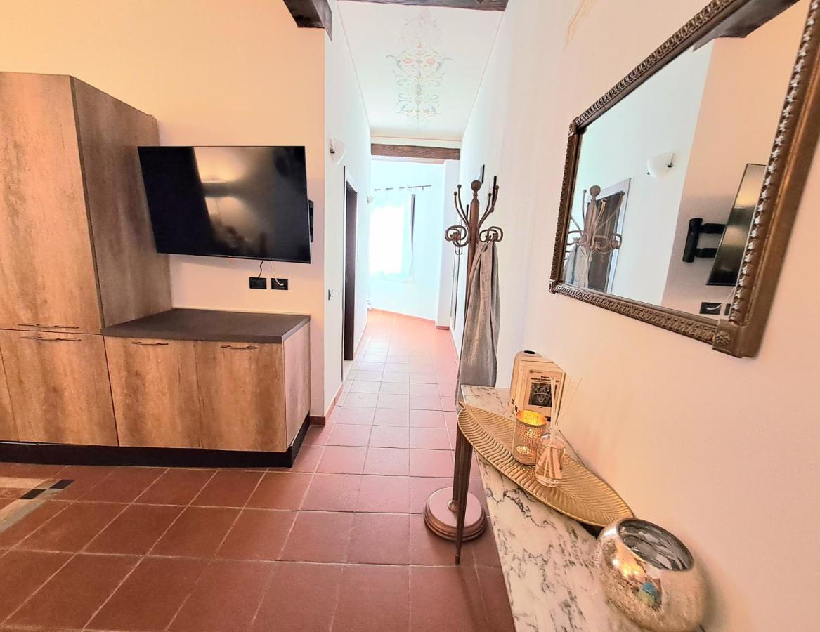 Apartment Sophie 45 Ferrara Buitenkant foto