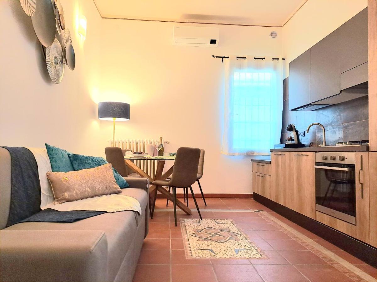 Apartment Sophie 45 Ferrara Buitenkant foto