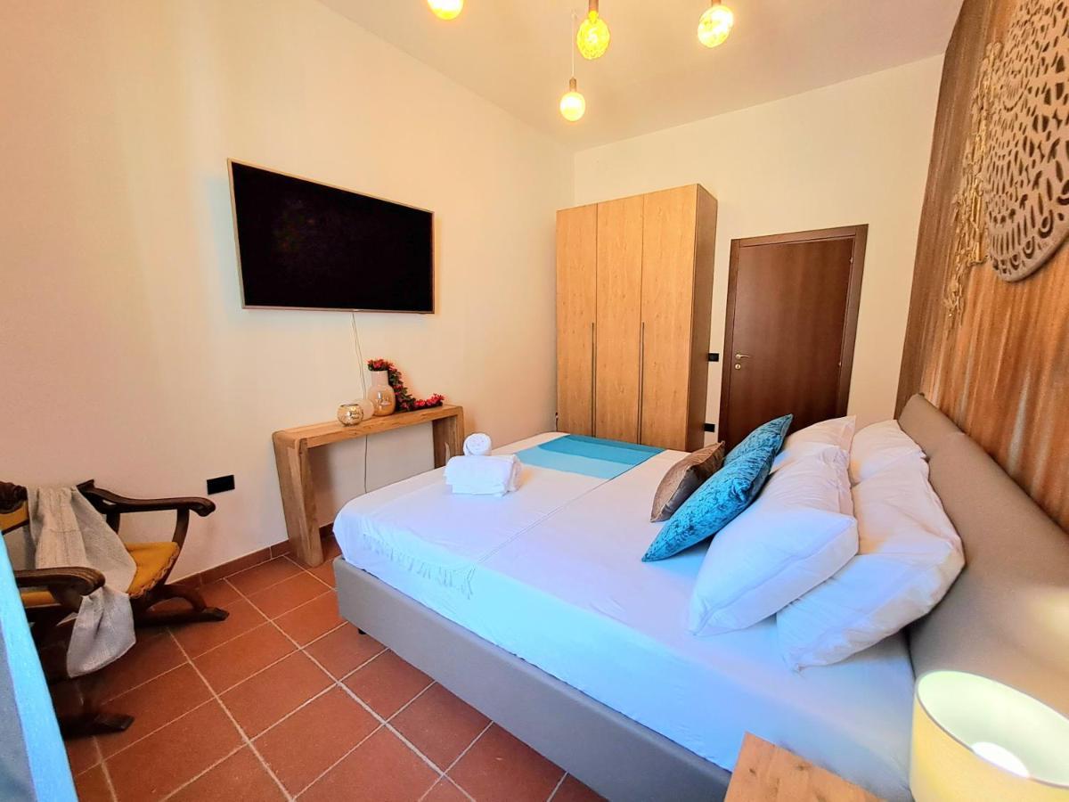 Apartment Sophie 45 Ferrara Buitenkant foto