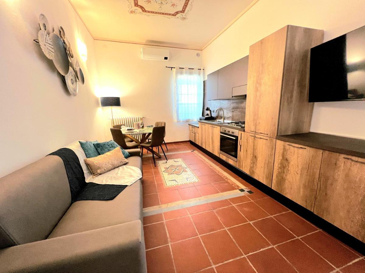 Apartment Sophie 45 Ferrara Buitenkant foto