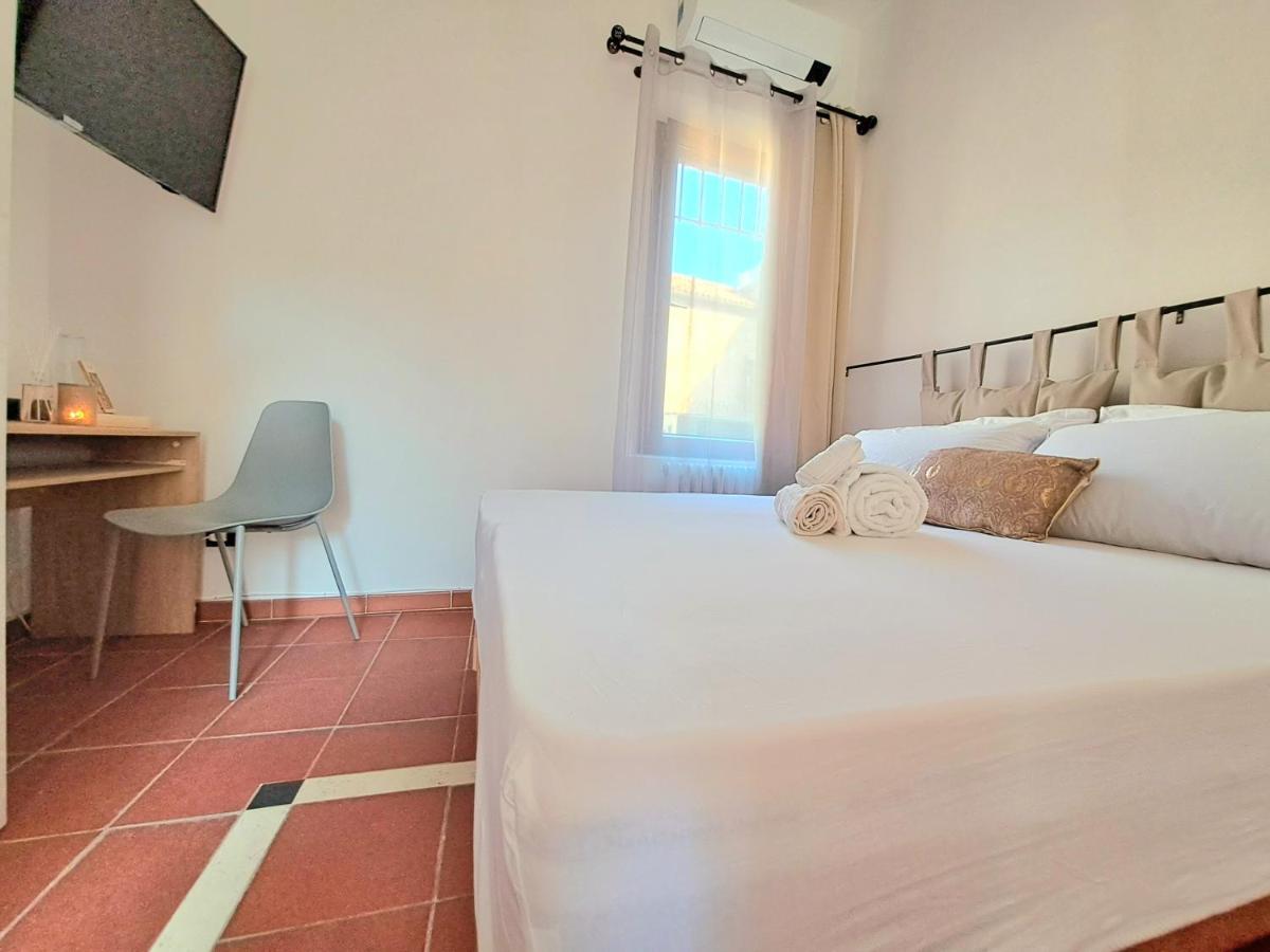 Apartment Sophie 45 Ferrara Buitenkant foto