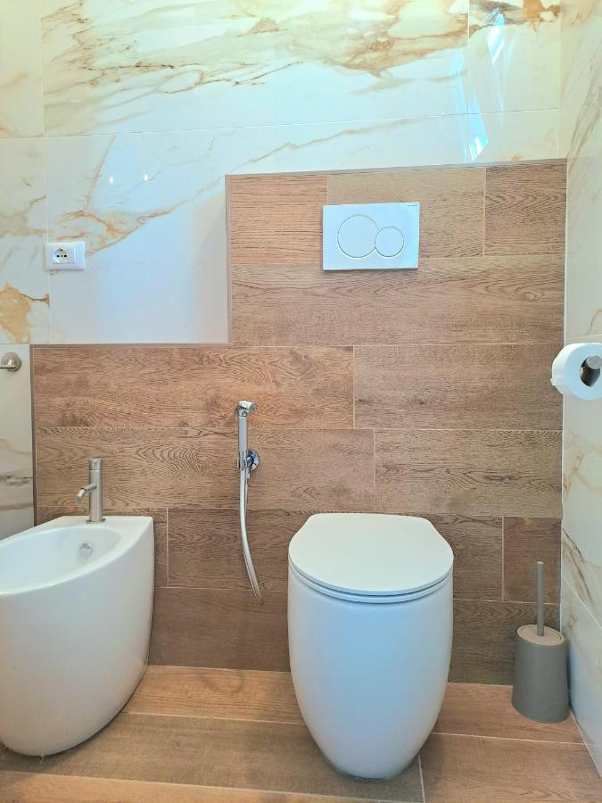 Apartment Sophie 45 Ferrara Buitenkant foto
