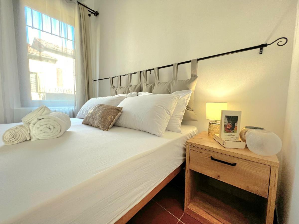 Apartment Sophie 45 Ferrara Buitenkant foto
